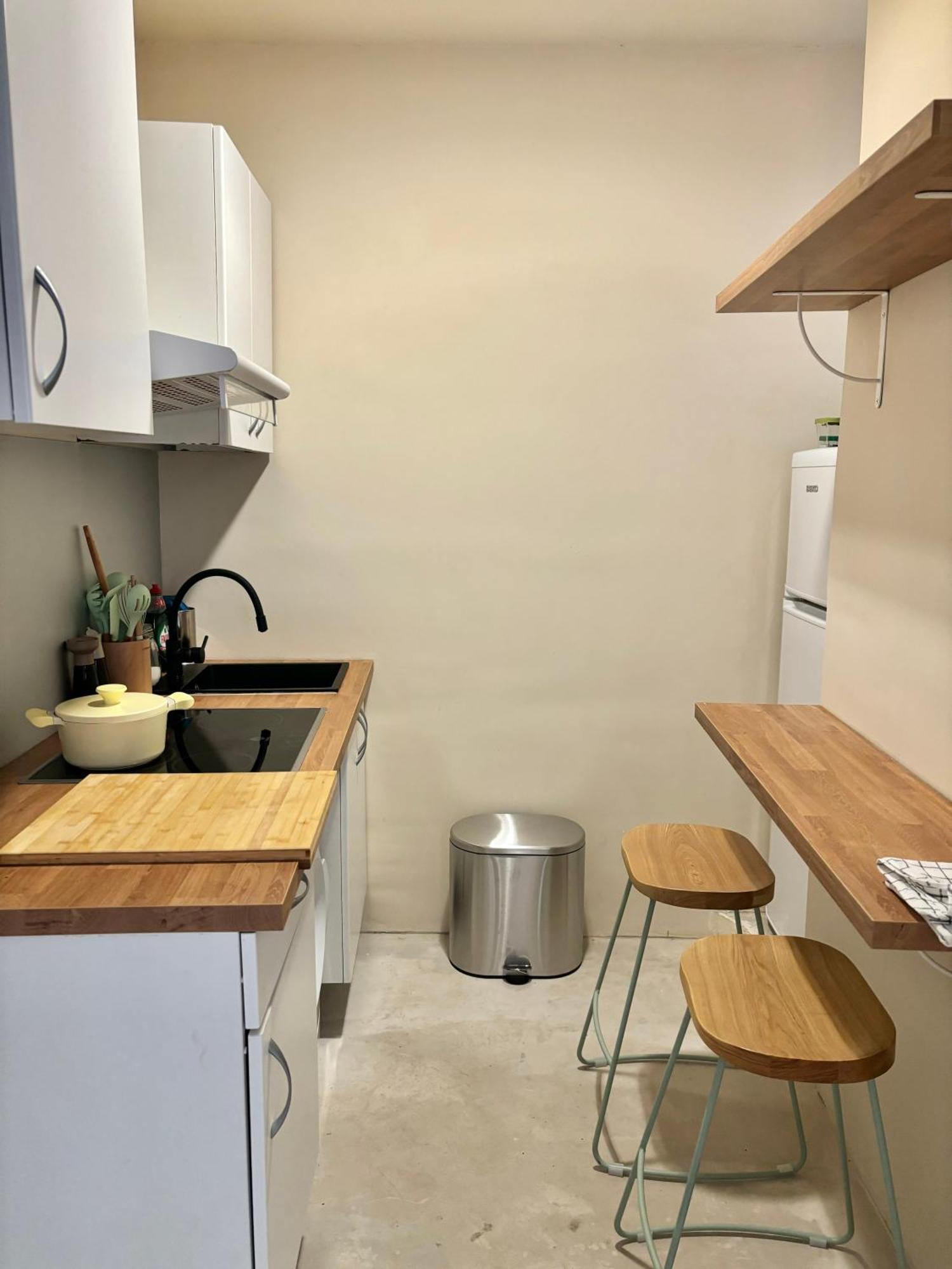 شقة Casa Paloma En El Centro De مدريد المظهر الخارجي الصورة